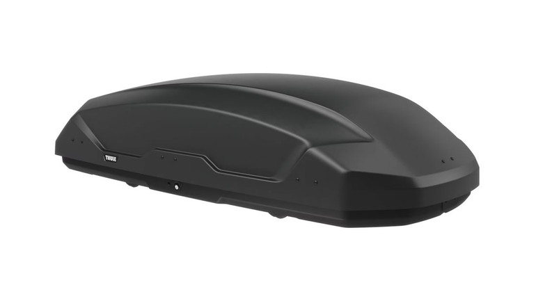 Thule Pulse 2 M/14-Cubic Feet Cargo Box | Black Matte
