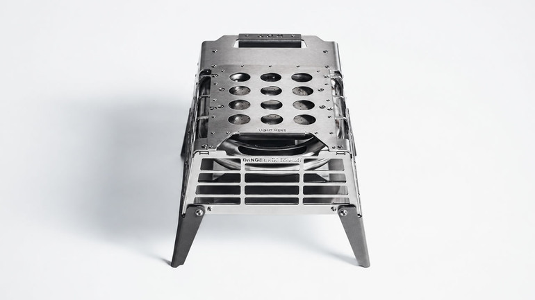 Howl Campfires | The Howl R3