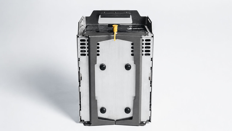 Howl Campfires | The Howl R3