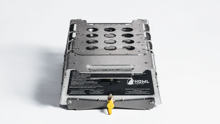 Howl Campfires | The Howl R3