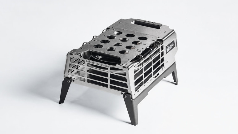 Howl Campfires | The Howl R3
