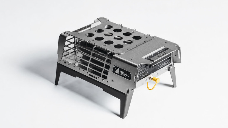 Howl Campfires | The Howl R3