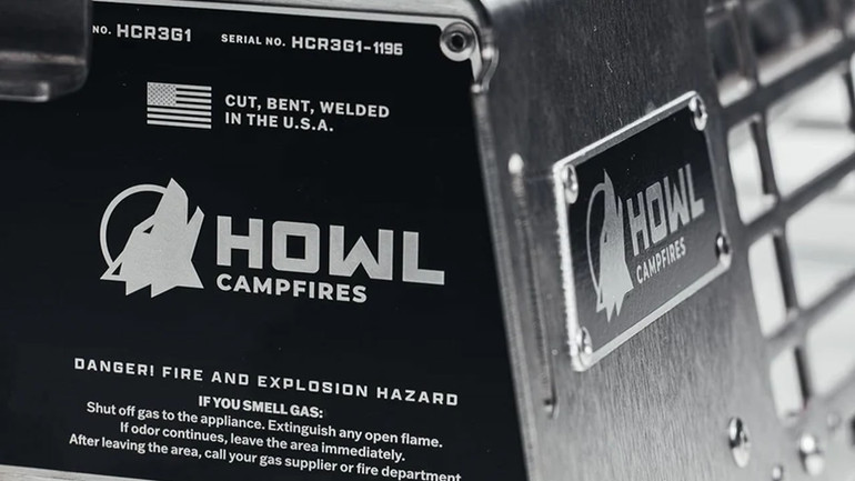 Howl Campfires | The Howl R3