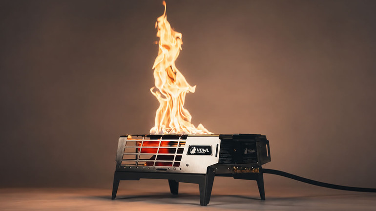 Howl Campfires | The Howl R3