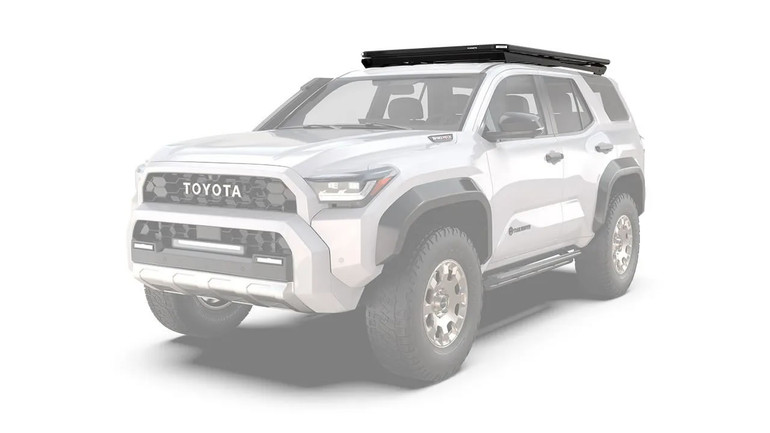 2025-Current Toyota 4Runner Dometic Front Runner Series Slimline 3 Complete Roof Rack Kit