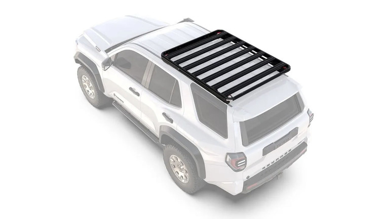 2025-Current Toyota 4Runner Dometic Front Runner Series 3/4 Slimline 3 Complete Roof Rack Kit