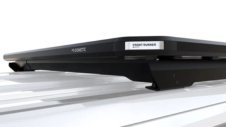 2025-Current Toyota 4Runner Dometic Front Runner Series 3/4 Slimline 3 Complete Roof Rack Kit