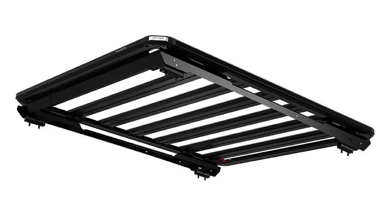 2025-Current Toyota 4Runner Dometic Front Runner Series 3/4 Slimline 3 Complete Roof Rack Kit