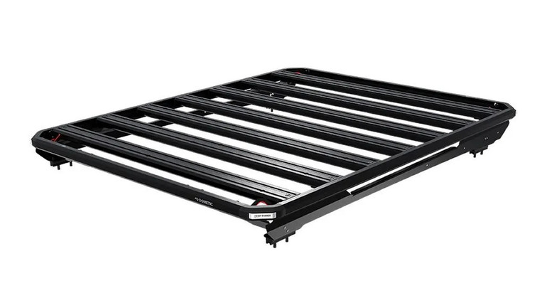 2025-Current Toyota 4Runner Dometic Front Runner Series 3/4 Slimline 3 Complete Roof Rack Kit