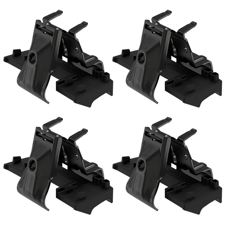 Flush Rail Evo Fit Kit