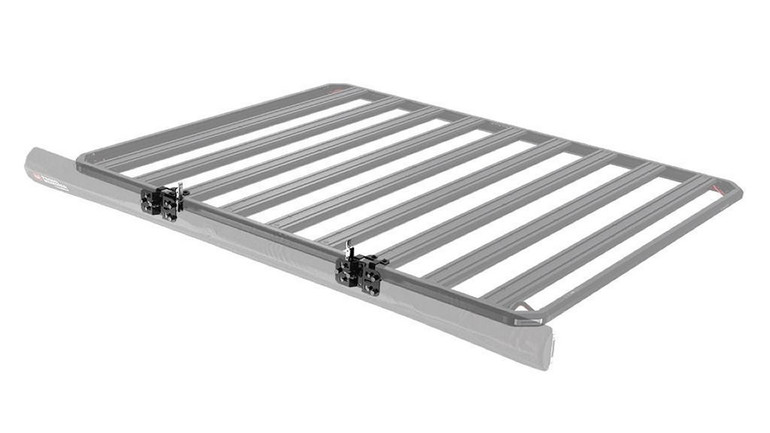 Dometic Front Runner Series Slimline 3 Quick Release Awning Mount | Set of 2
