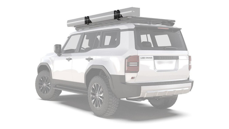 Dometic Front Runner Series Slimline 3 Quick Release 270° Awning Mount | Set of 2