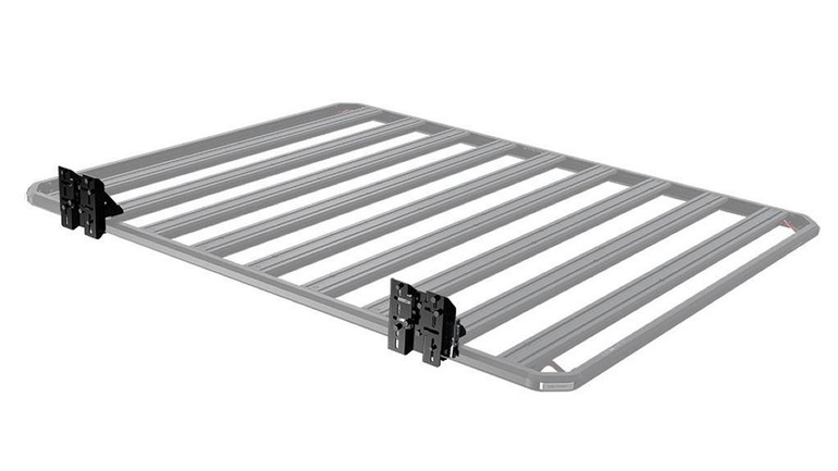 Dometic Front Runner Series Slimline 3 Quick Release 270° Awning Mount | Set of 2