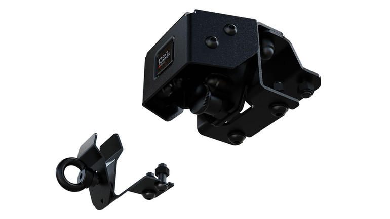 Dometic Front Runner Series Slimline 3 Antenna Mount