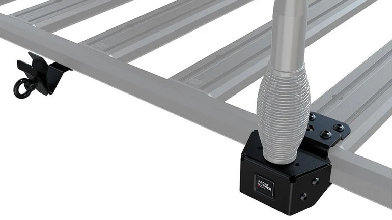 Dometic Front Runner Series Slimline 3 Antenna Mount