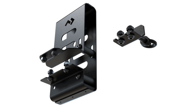 Dometic Front Runner Series Slimline 3 Axe Bracket