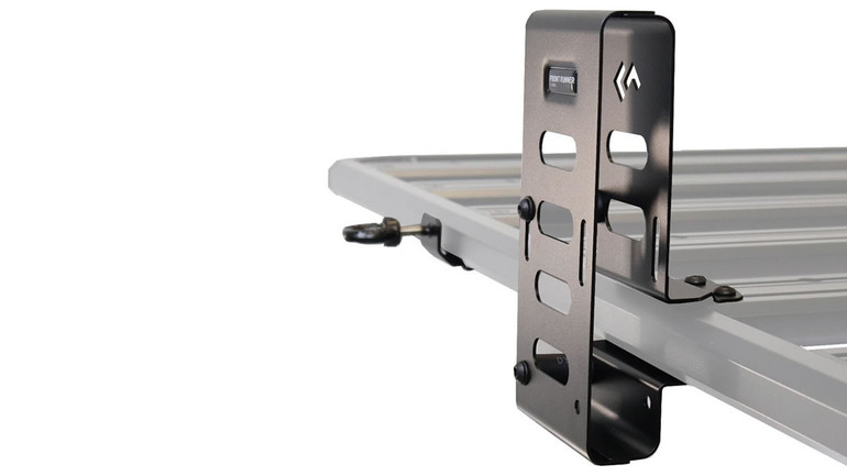 Dometic Front Runner Series Slimline 3 Axe Bracket