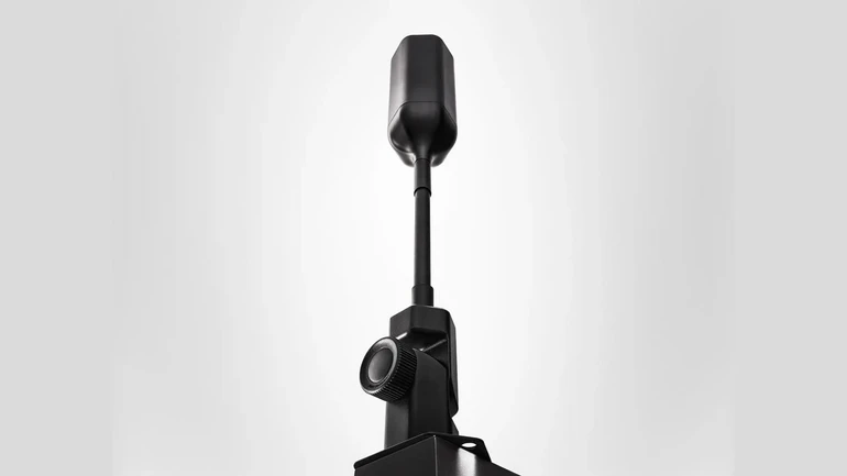 weBoost Drive Reach Overland Cell Signal Booster Kit