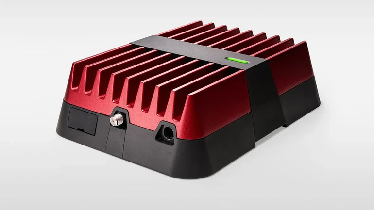weBoost Drive Reach Overland Cell Signal Booster Kit