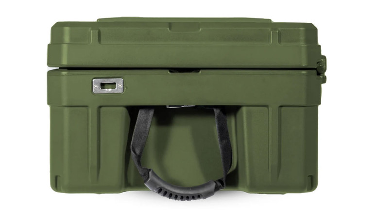 ROAM Adventure Co. Rolling Rugged Case | 128L | SELECT COLOR