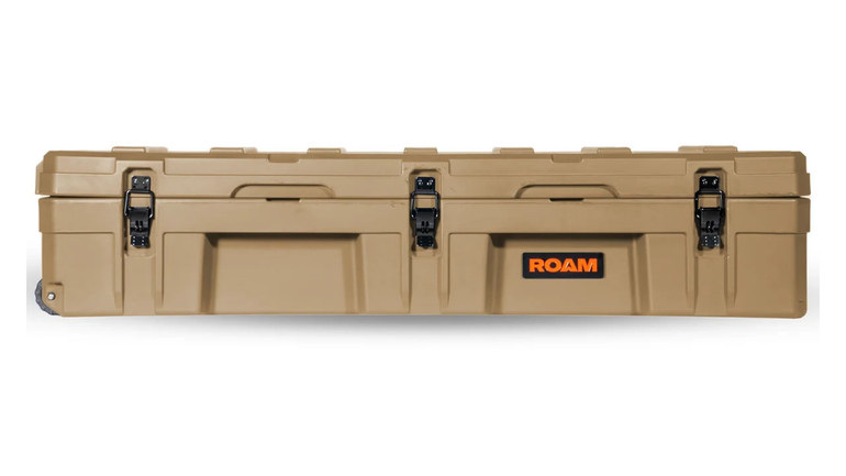 ROAM Adventure Co. Rolling Rugged Case | 128L | SELECT COLOR