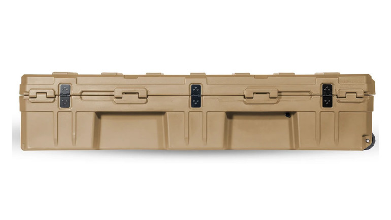 ROAM Adventure Co. Rolling Rugged Case | 128L | SELECT COLOR