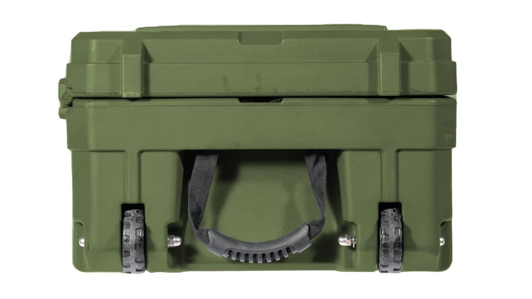 ROAM Adventure Co. Rolling Rugged Case | 128L | SELECT COLOR