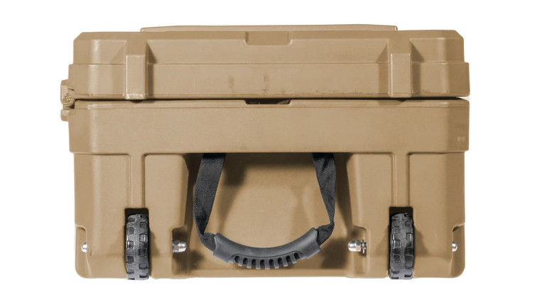 ROAM Adventure Co. Rolling Rugged Case | 128L | SELECT COLOR