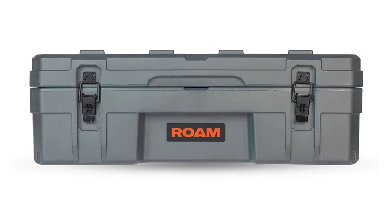ROAM Adventure Co. Rugged Case | 66L | SELECT COLOR