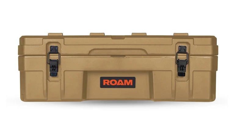 ROAM Adventure Co. Rugged Case | 66L | SELECT COLOR