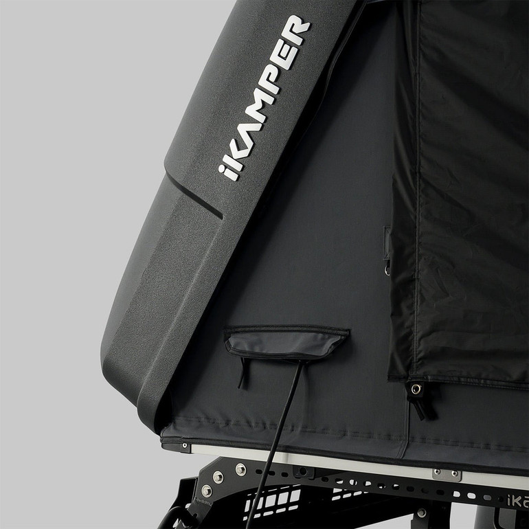 iKamper Skycamp 4.0 Duo Rooftop Tent
