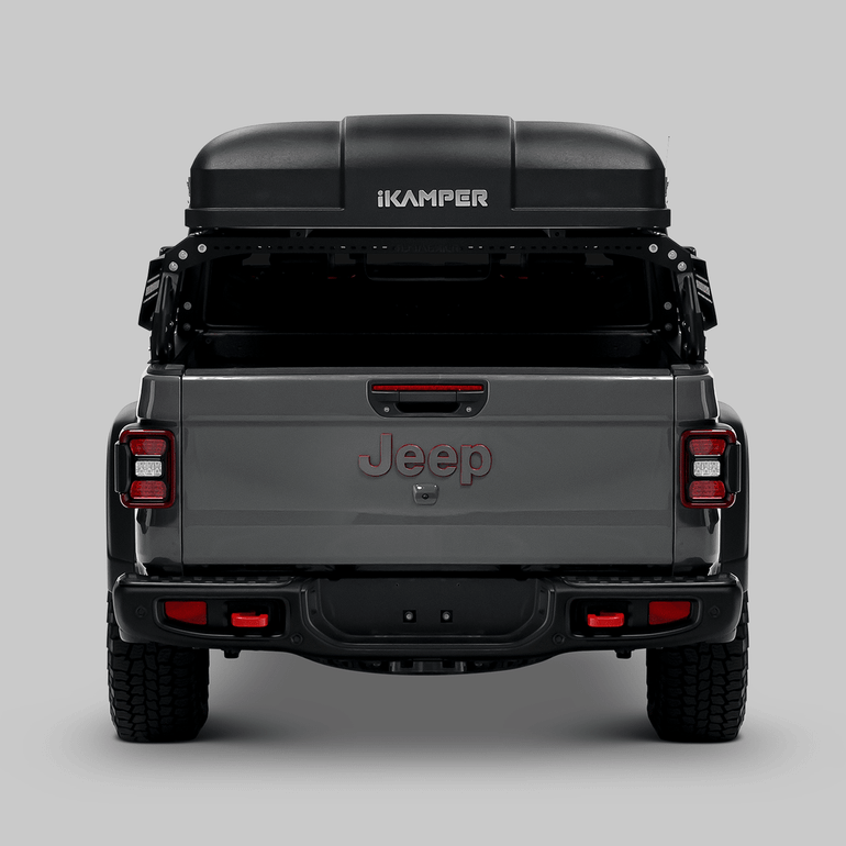 iKamper Skycamp 4.0 Duo Rooftop Tent