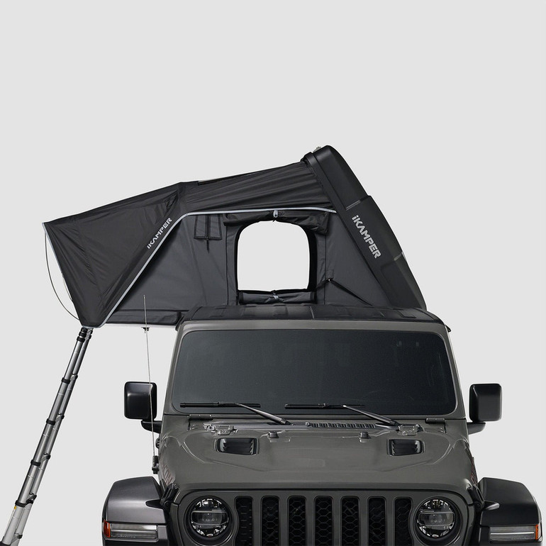 iKamper Skycamp 4.0 Duo Rooftop Tent