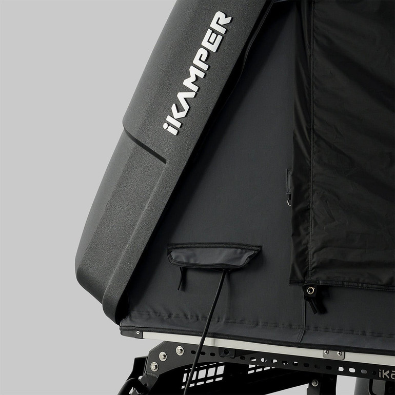 iKamper Skycamp 4.0 Trio Rooftop Tent