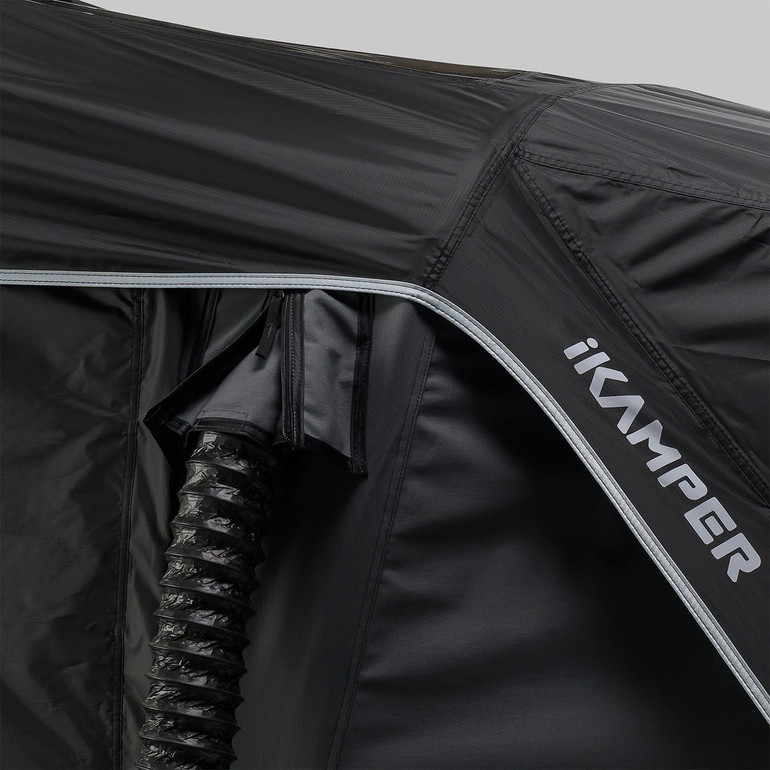 iKamper Skycamp 4.0 Quad Rooftop Tent
