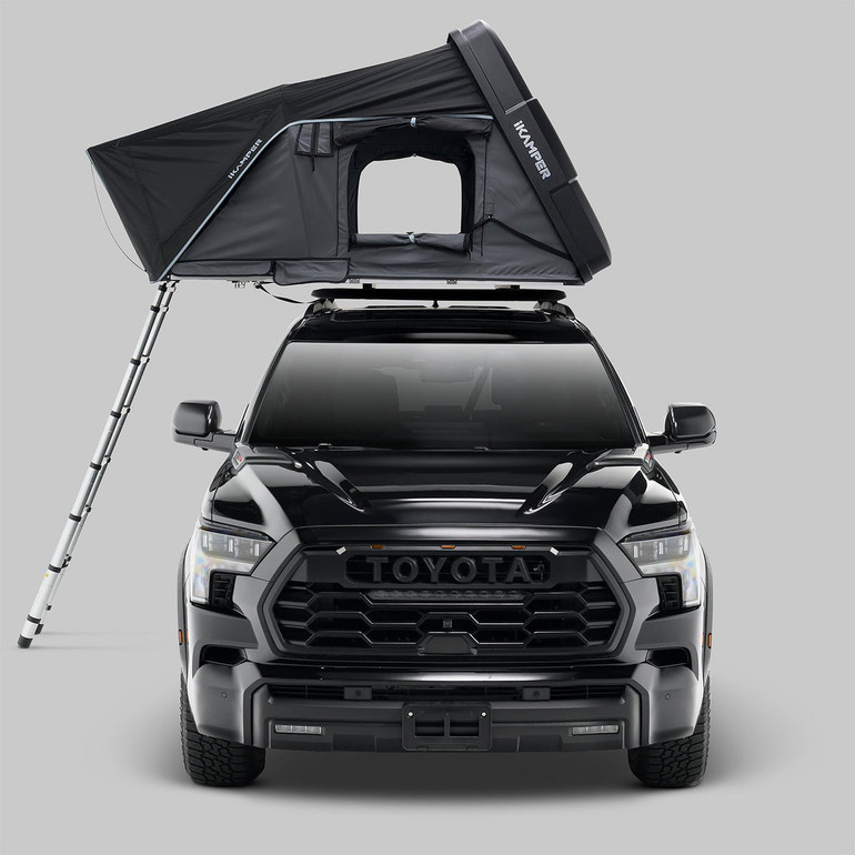 iKamper Skycamp 4.0 Quad Rooftop Tent