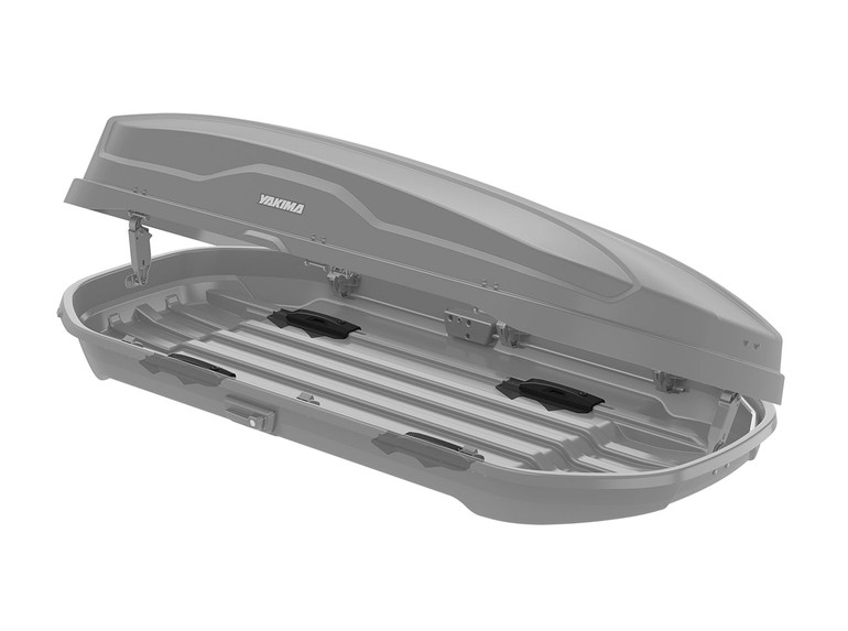 Yakima Smart SmarT-Slot Kit 6 | T-SLOT ADAPTER FOR CARGO BOXES