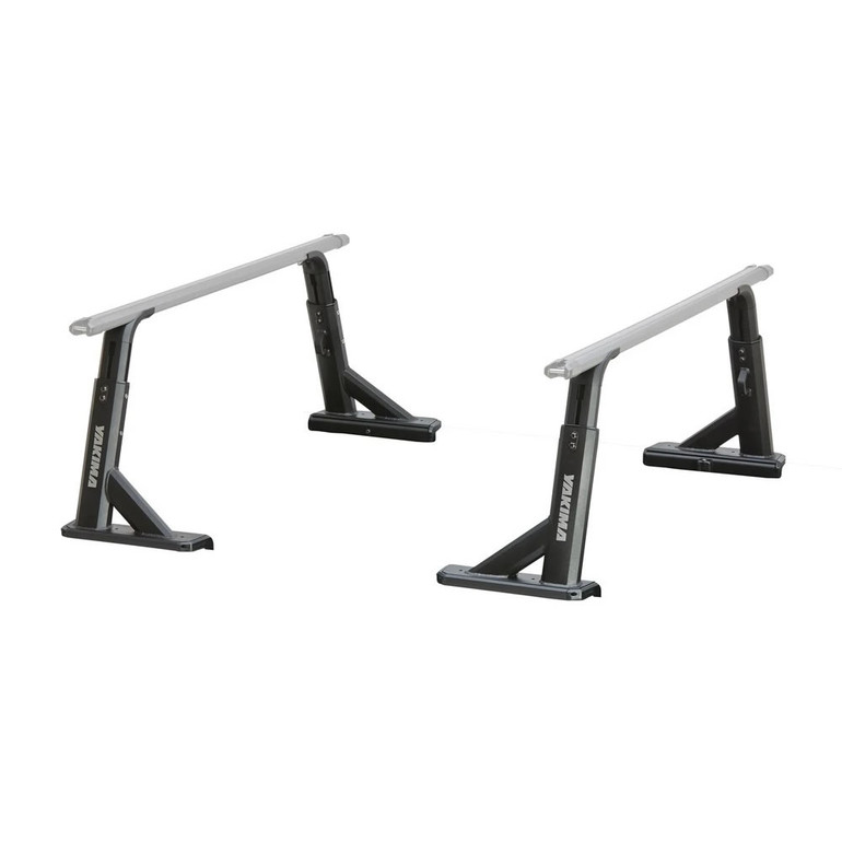 Yakima OverHaul HD | Towers Only | Set of 4