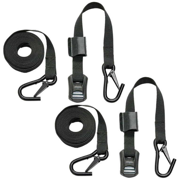 Yakima HD Hook Strap | Set of 2