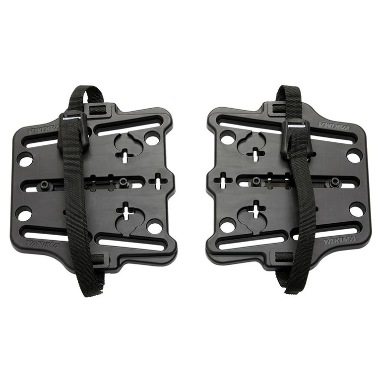 Yakima Recovery Track Mount