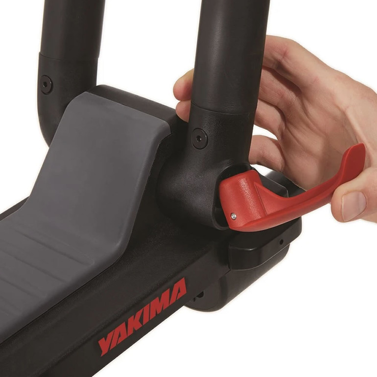 Yakima JayLow | J-Cradle Kayak Mount