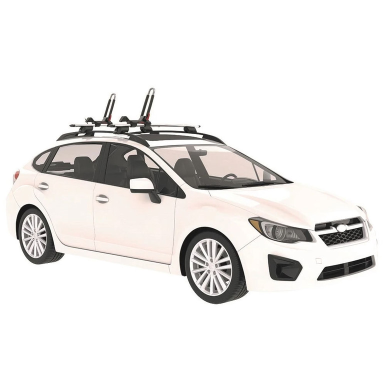 Yakima JayLow | J-Cradle Kayak Mount