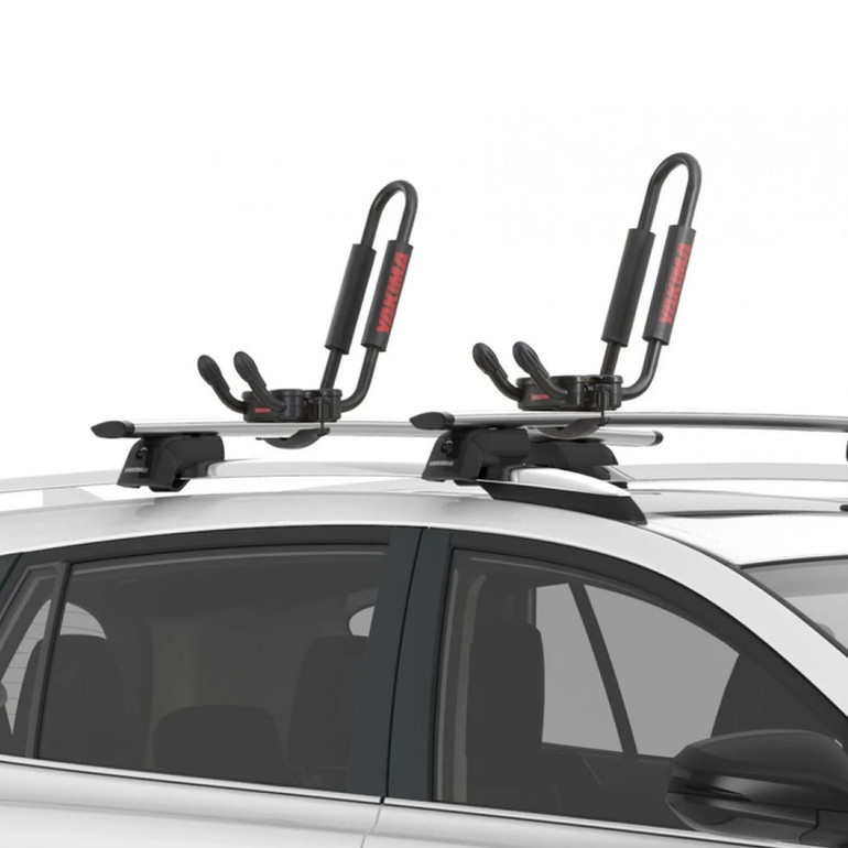 Yakima JayHook | Fixed J-Cradle Kayak Mount