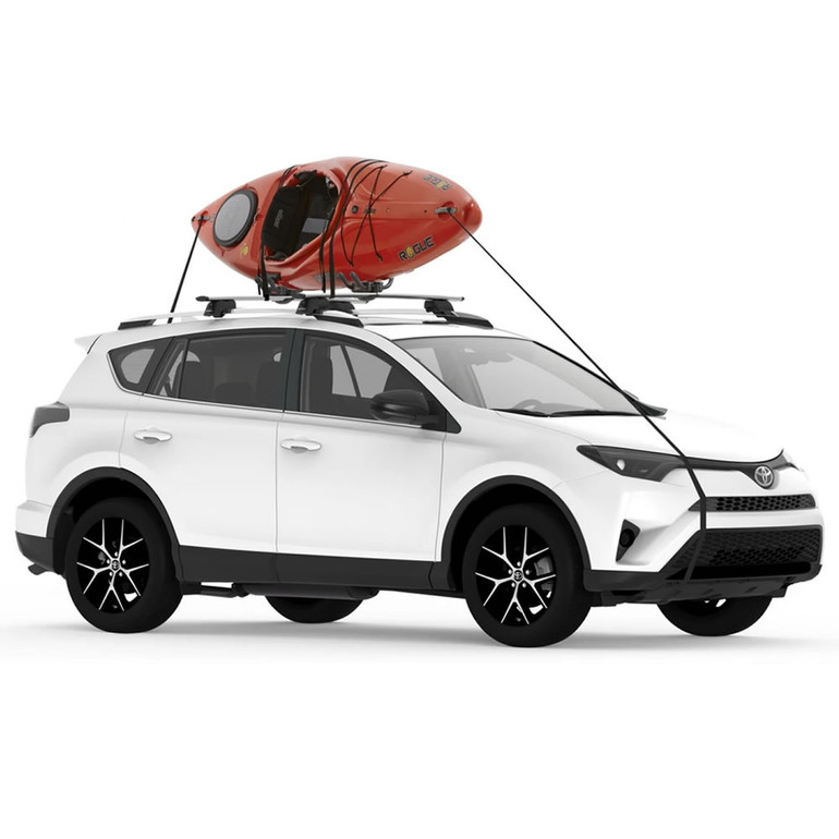 Yakima JayHook | Fixed J-Cradle Kayak Mount