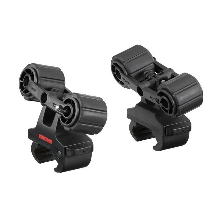 Yakima HandRoll | Kayak Mount | Half Set