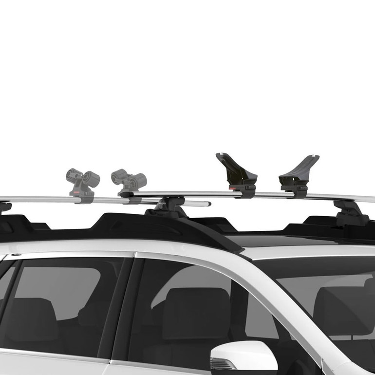 Yakima DeckHand | Kayak Mount | Half Set
