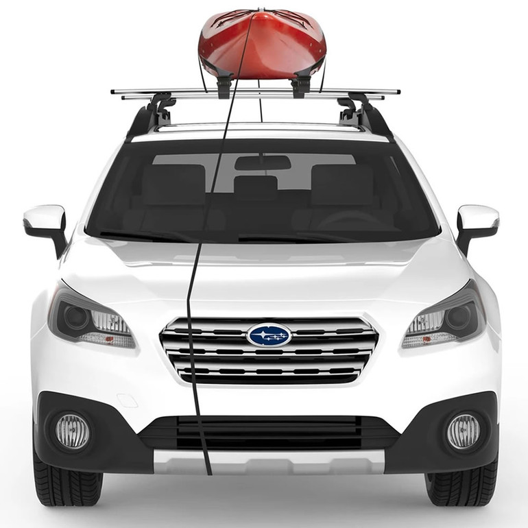 Yakima DeckHand | Kayak Mount | Half Set