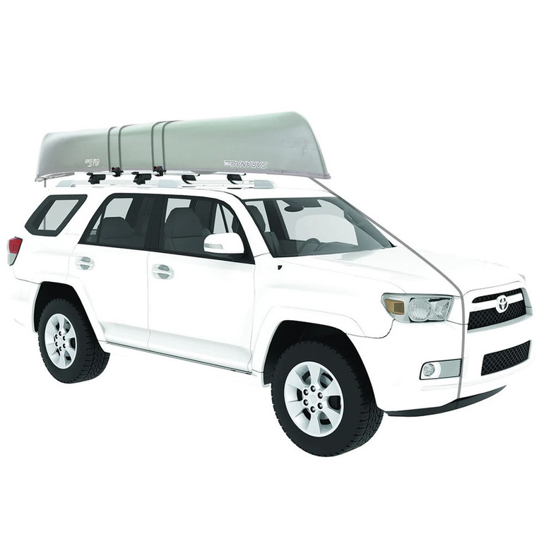 Yakima KeelOver | Canoe Mount