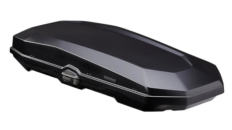 Yakima CBX 16 Cargo Box | 16-Cubic Feet
