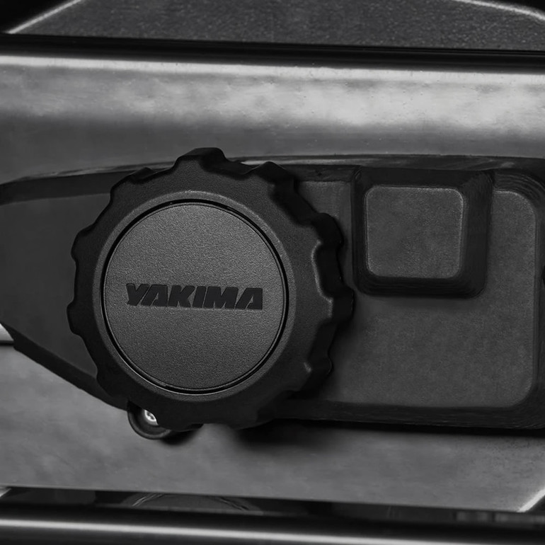 Yakima CBX 16 Cargo Box | 16-Cubic Feet